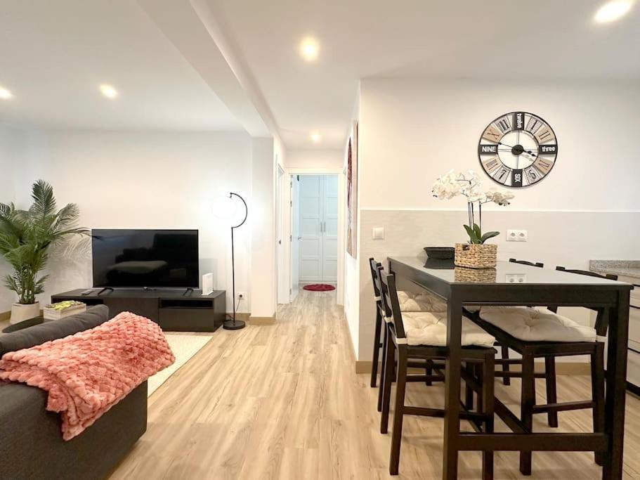 Apartamento Reformado En Santoña Exterior foto