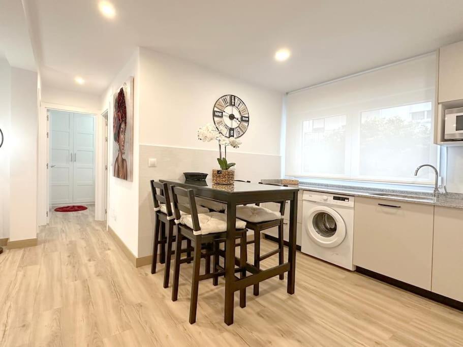 Apartamento Reformado En Santoña Exterior foto