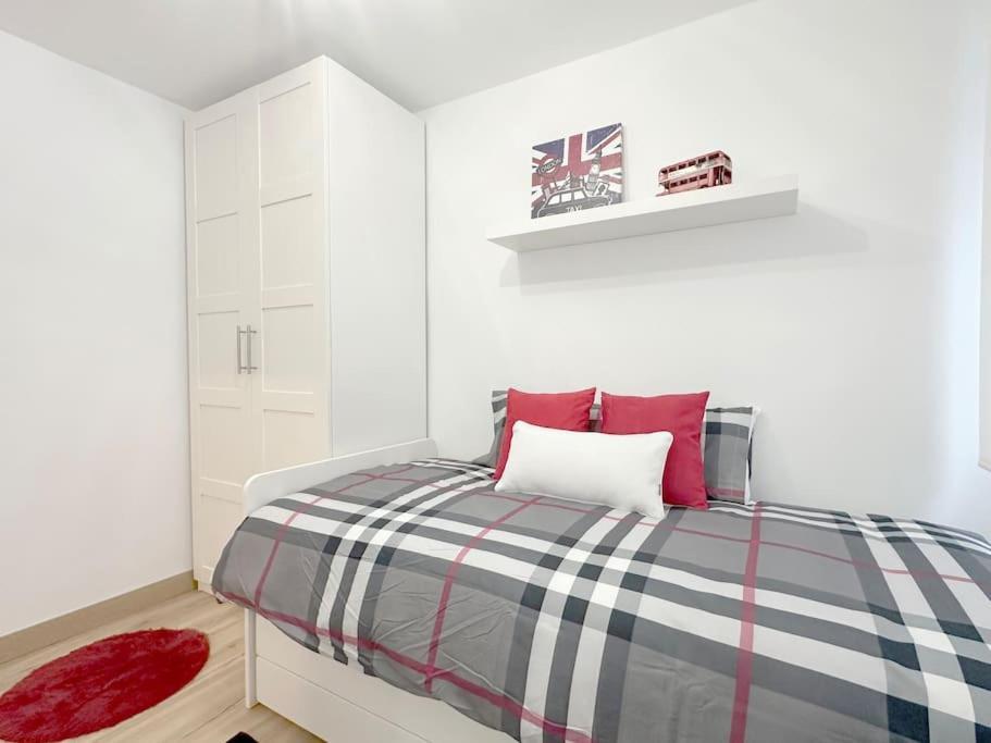 Apartamento Reformado En Santoña Exterior foto